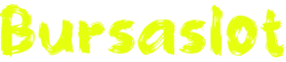 Bursaslot
